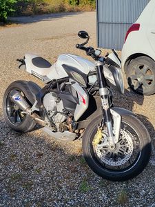 MV AGUSTA 800 DRAGSTER