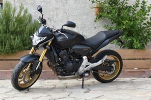 HONDA HORNET 600