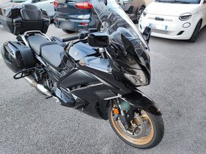 YAMAHA FJR 1300
