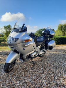 BMW R 1150 RT