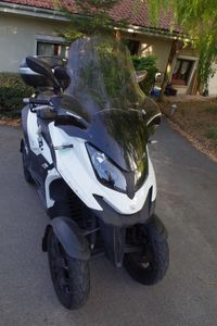 QUADRO QUADRO 4 350