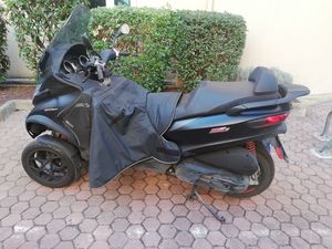 PIAGGIO MP3 500 HPE