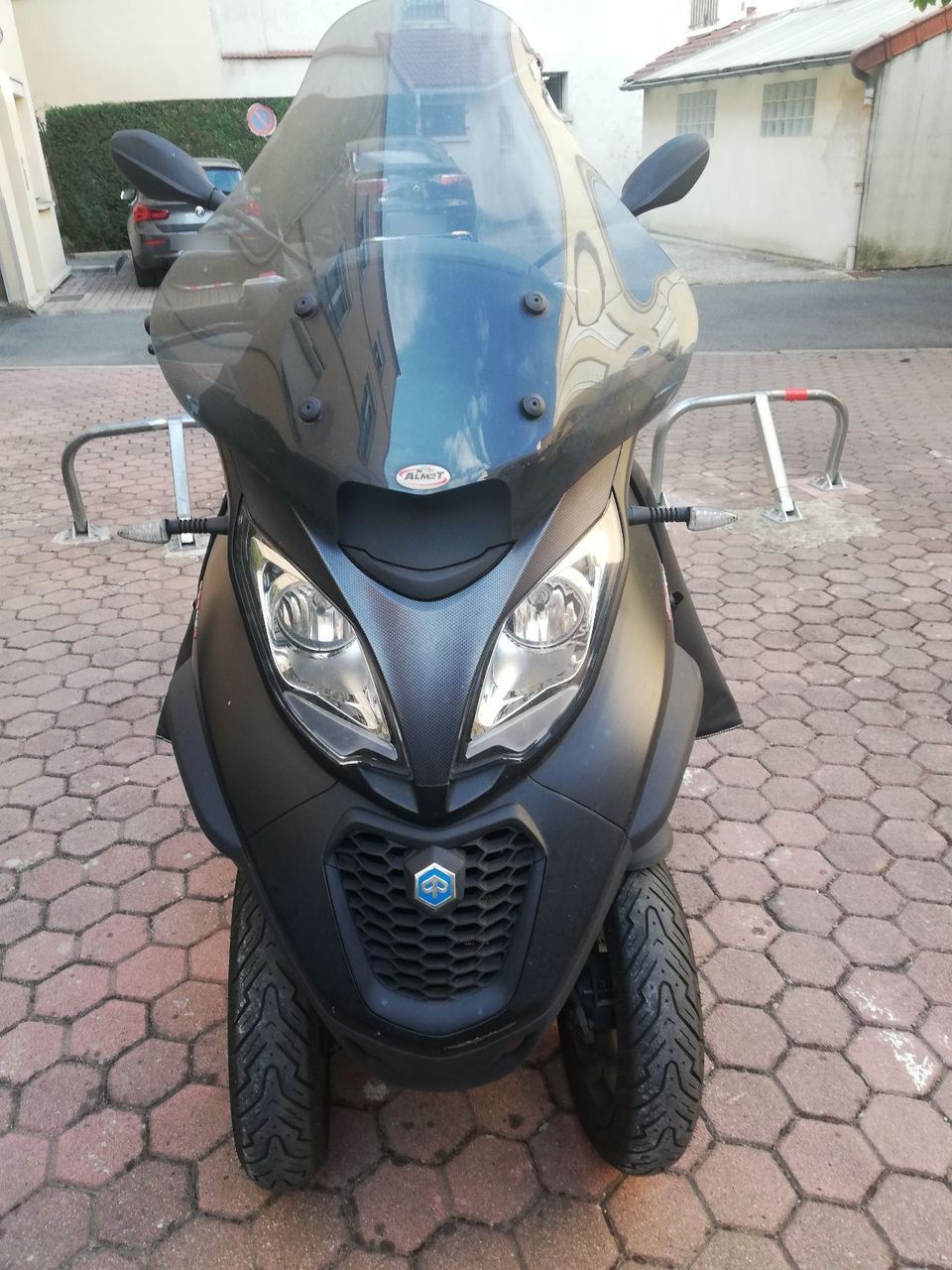 Photo PIAGGIO MP3 500 HPE