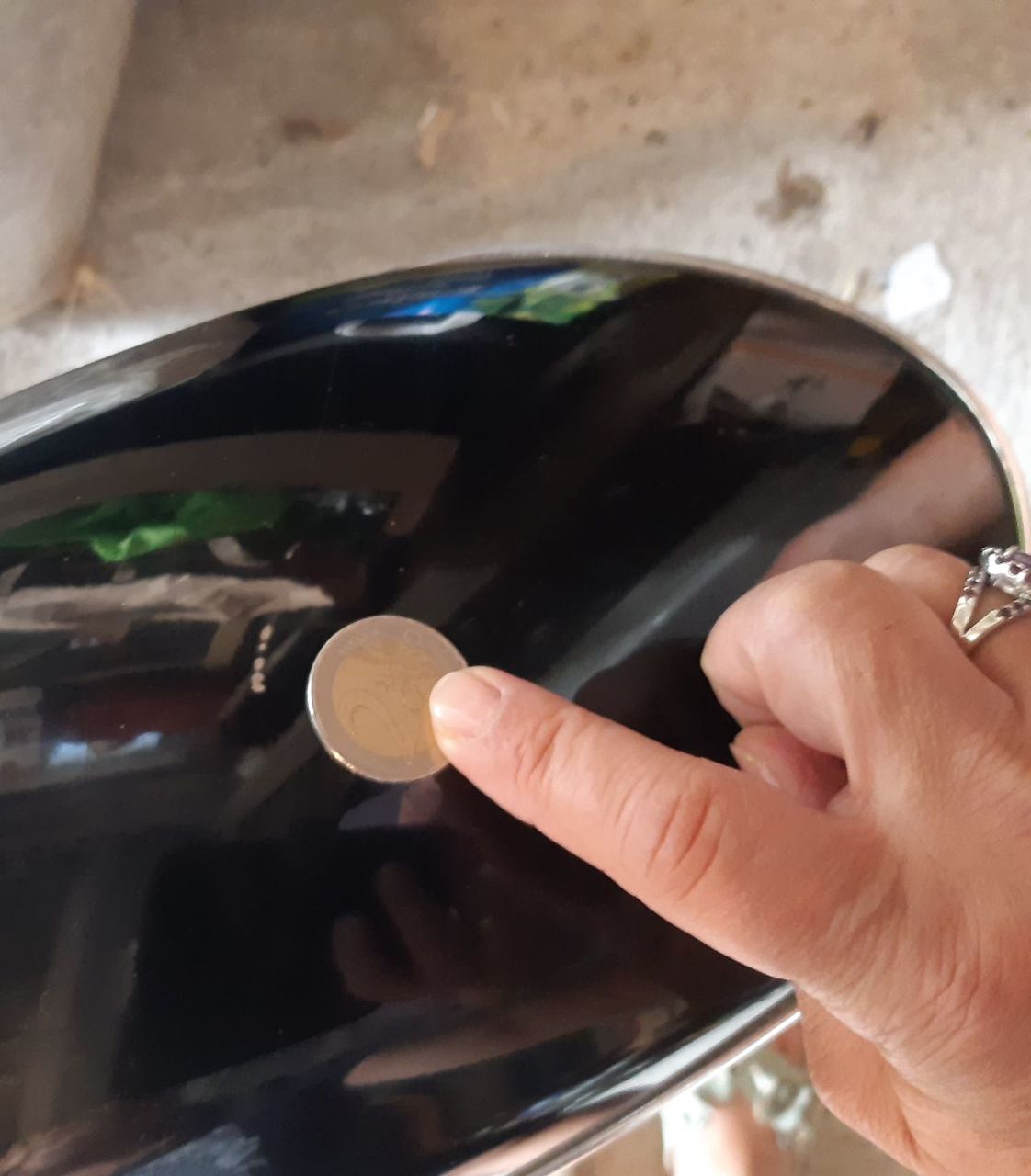 Photo YAMAHA XVS 1300 A