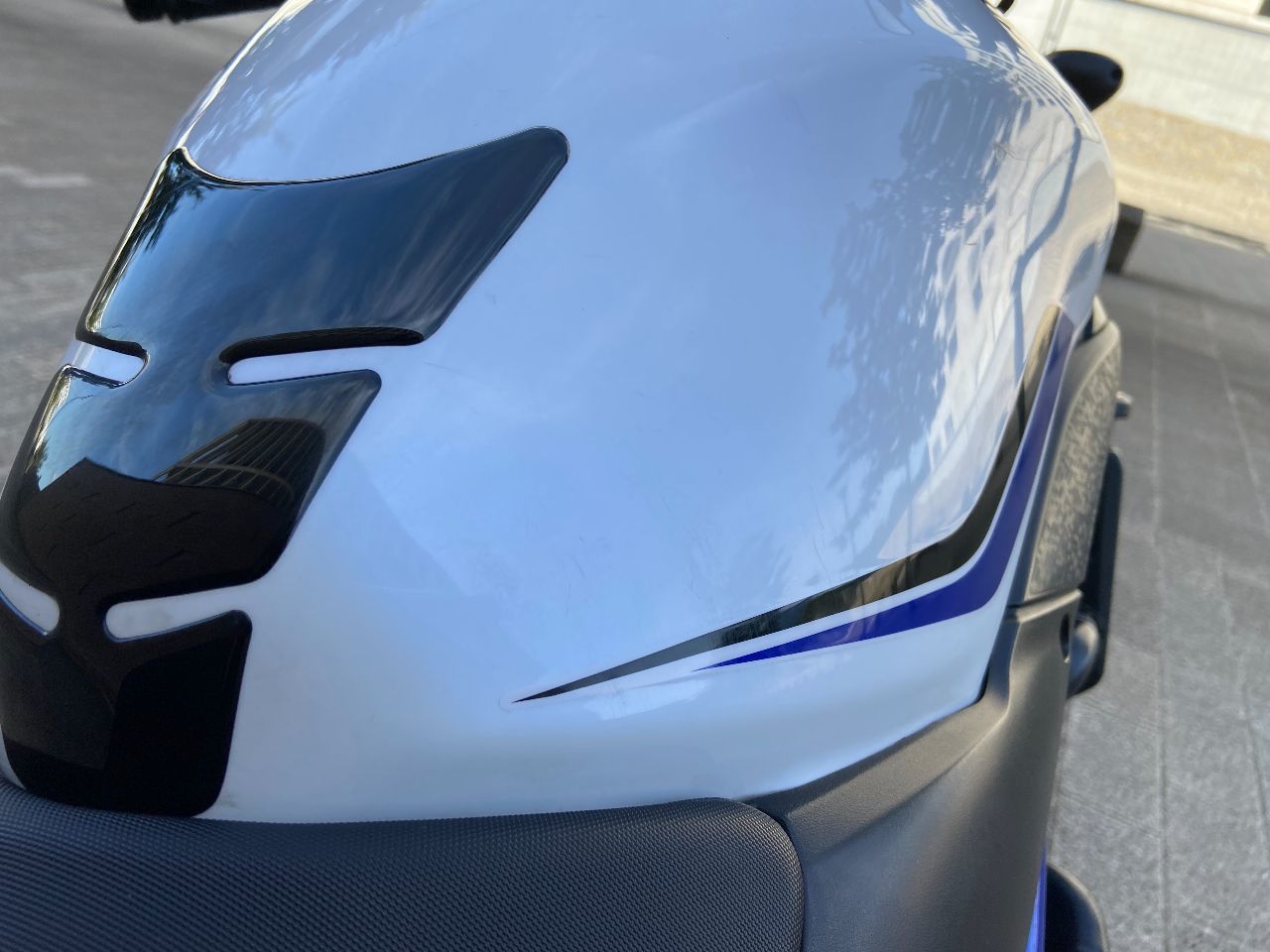 Photo SUZUKI SV 650 U