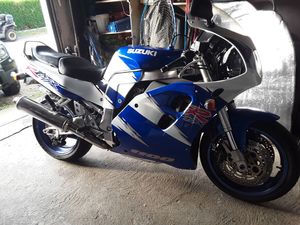 SUZUKI GSXR 1100 SUZUKI GSXR 1100