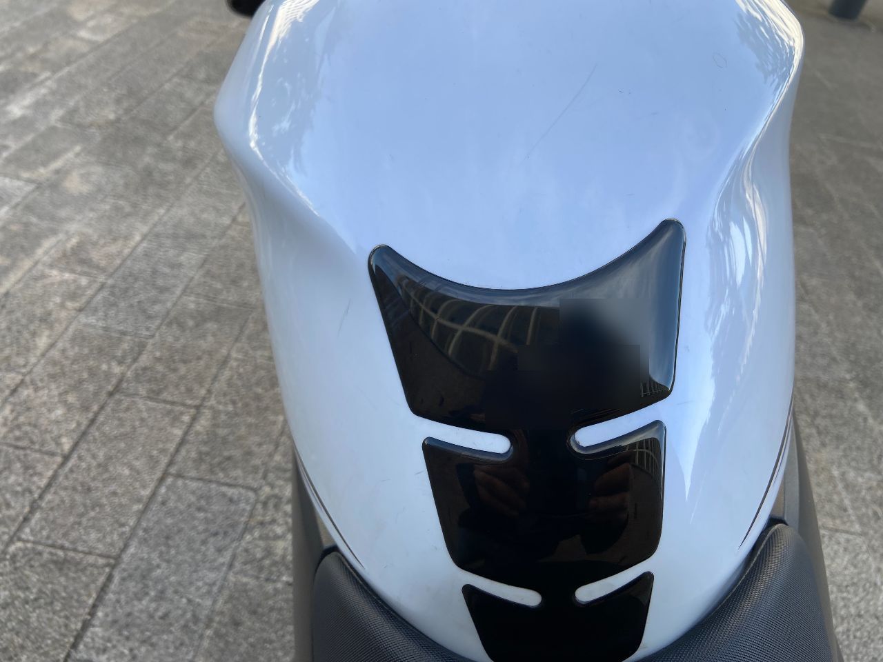 Photo SUZUKI SV 650 U