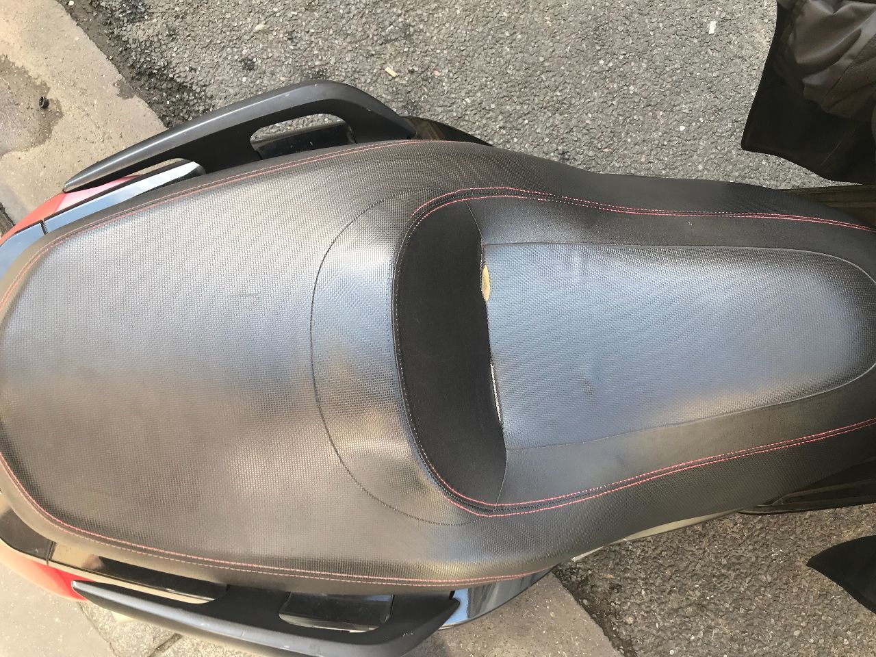 Photo YAMAHA X MAX 125