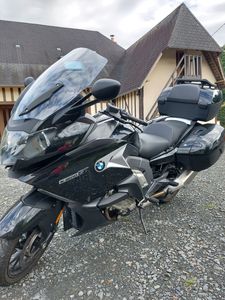 BMW K 1600 GT
