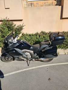 BMW K 1600 GT