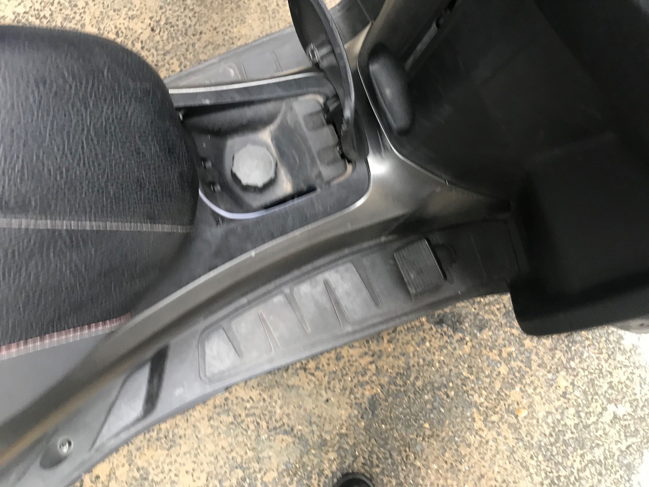 Photo PIAGGIO MP3 300 LT