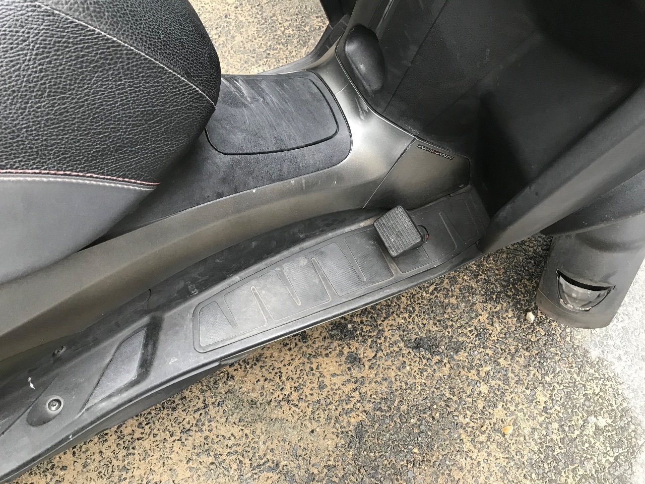 Photo PIAGGIO MP3 300 LT