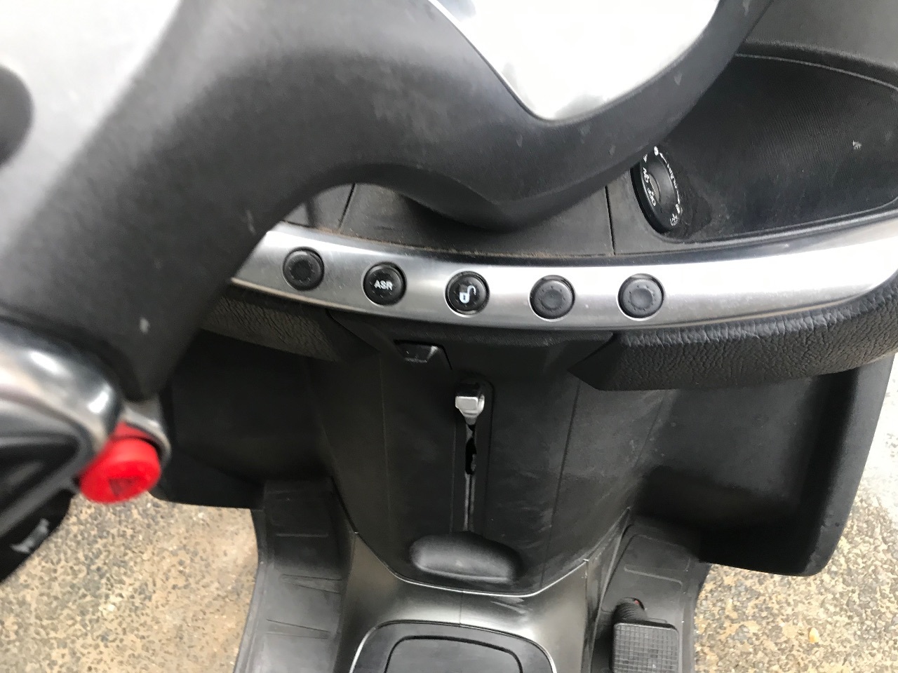 Photo PIAGGIO MP3 300 LT