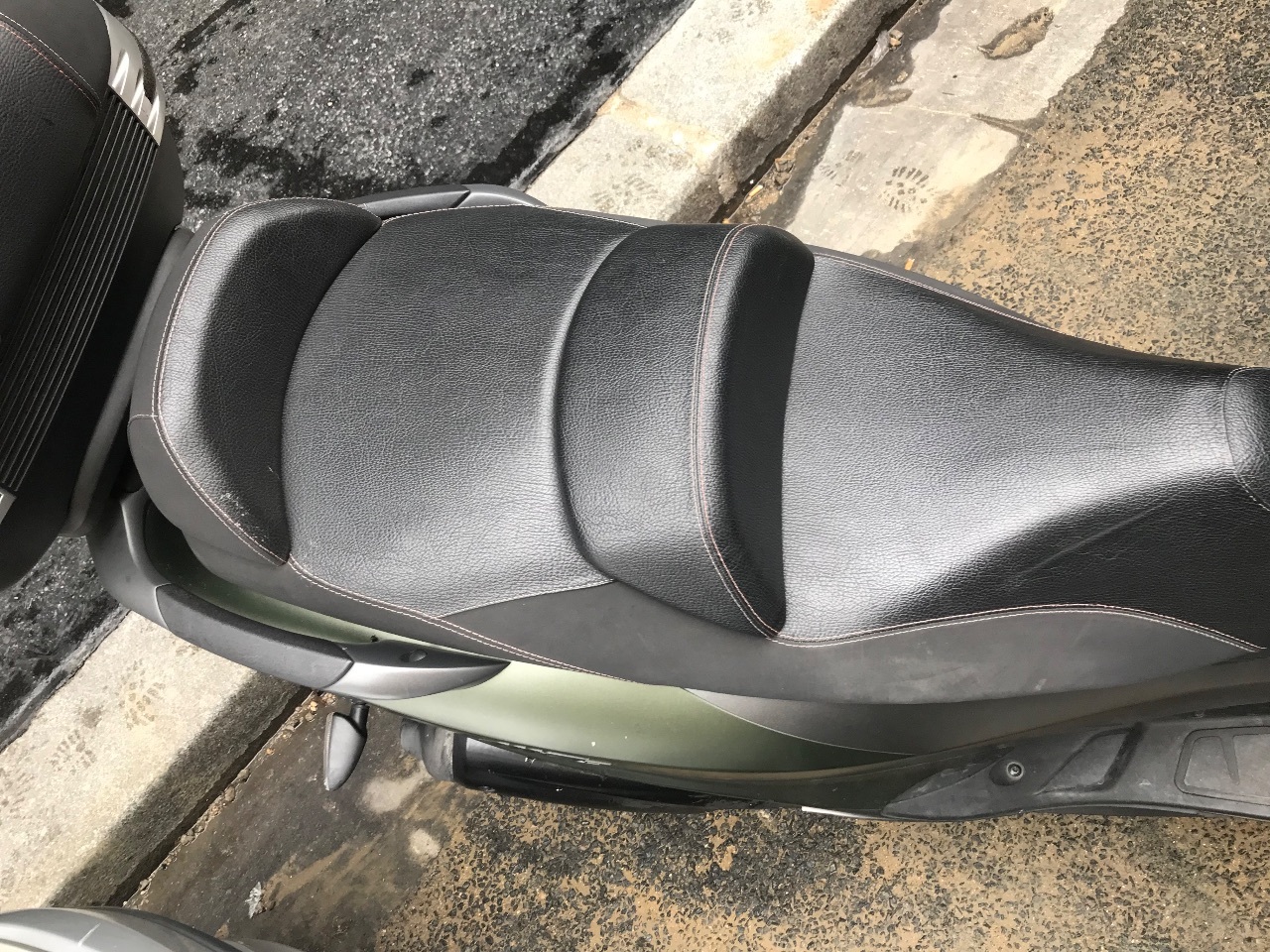 Photo PIAGGIO MP3 300 LT