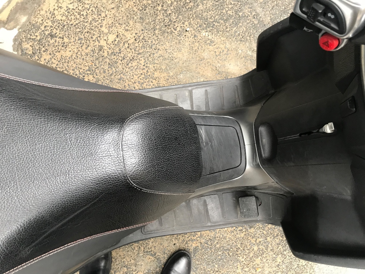 Photo PIAGGIO MP3 300 LT