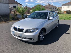 BMW SERIE 3