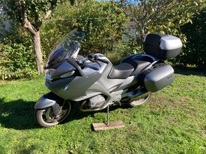 BMW R 1200 RT