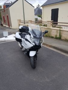 BMW K 1600 GT