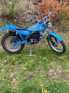 BULTACO SHERPA