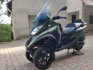 PIAGGIO MP3 350