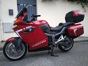 BMW K 1300 GT