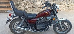HONDA VF 750 C