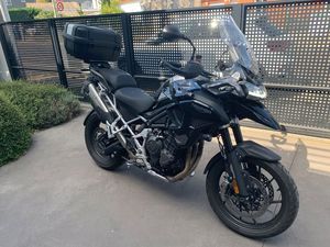 TRIUMPH TIGER 1200 GT PRO