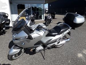 BMW R 1200 RT
