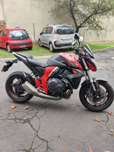 HONDA CB 1000 R