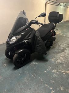 PIAGGIO MP3 300 HPE