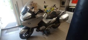 BMW R 1200 RT ABS INTEGRAL