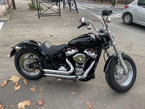 HARLEY DAVIDSON SOFTAIL STANDARD