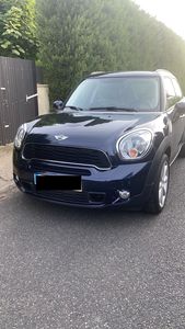 MINI COUNTRYMAN COOPER