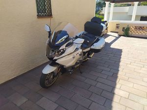 BMW K 1600 GTL