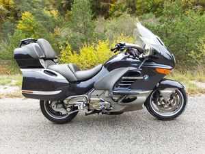 BMW K 1200 LT
