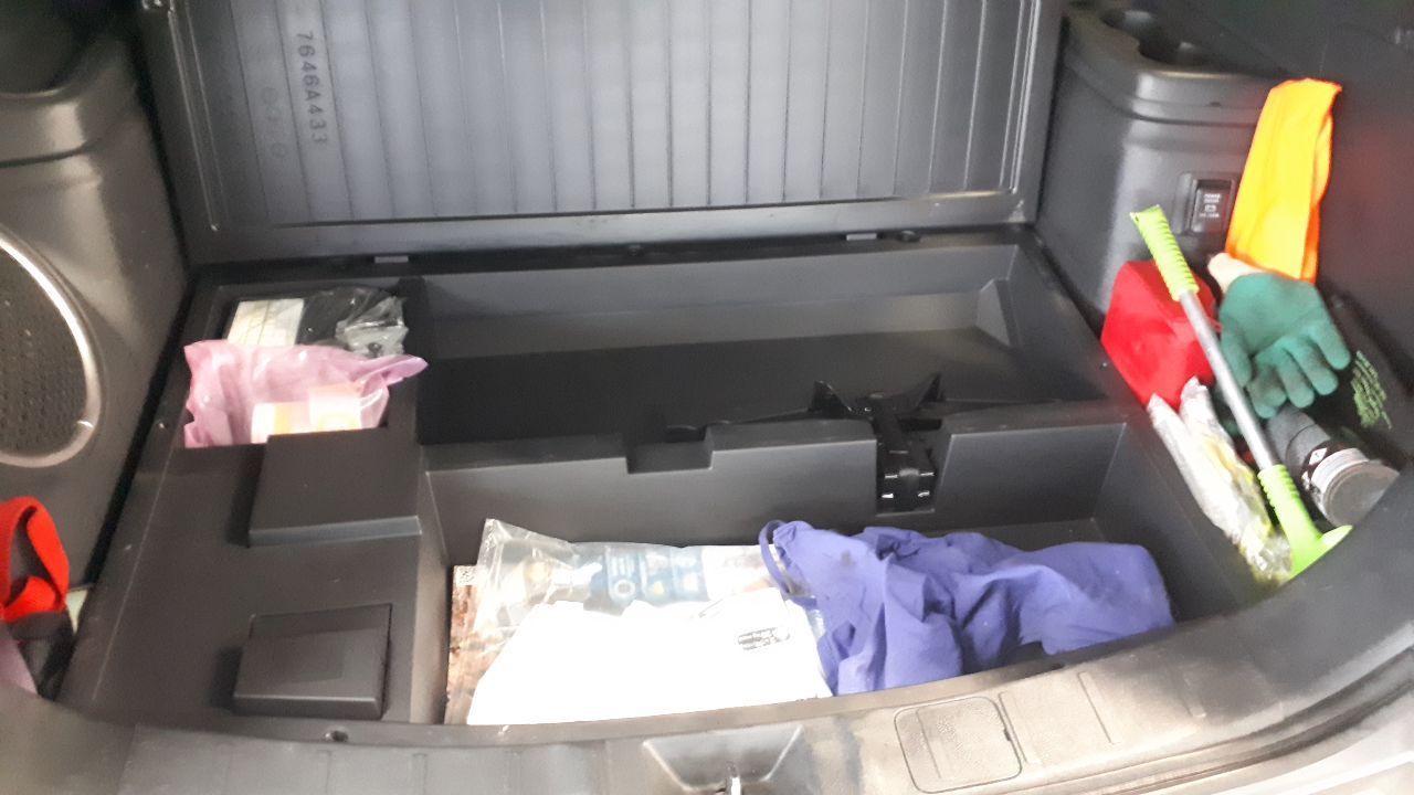 Photo MITSUBISHI OUTLANDER