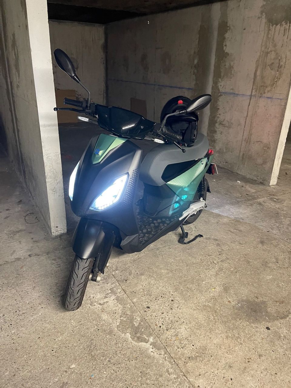Photo PIAGGIO 1