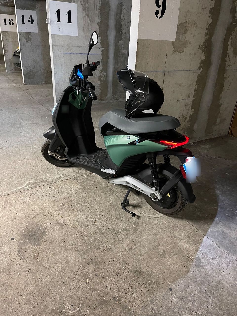 Photo PIAGGIO 1