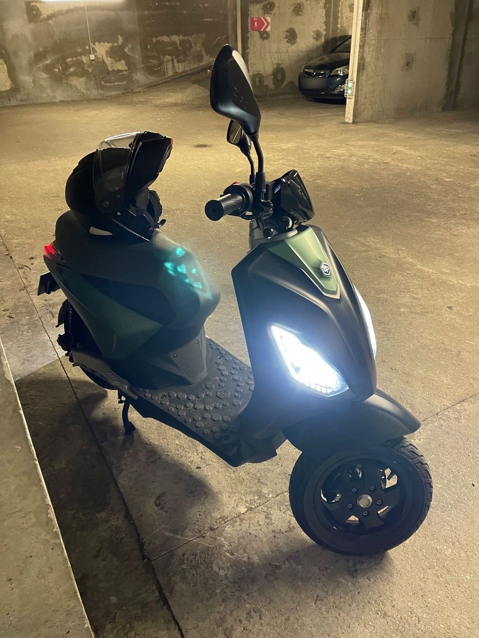 Photo PIAGGIO 1