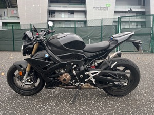 BMW S 1000 R