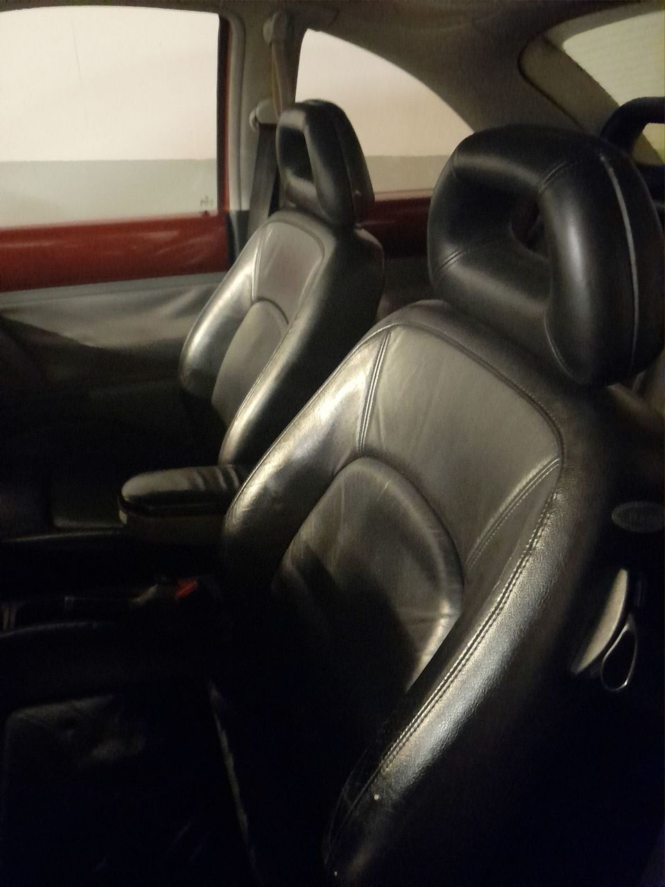 Photo VOLKSWAGEN NEW BEETLE