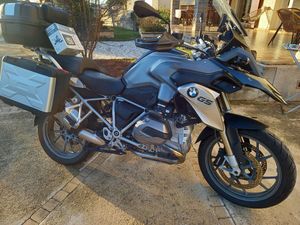 BMW R 1200 GS