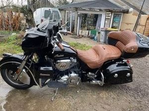 INDIAN ROADMASTER 1811
