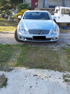MERCEDES BENZ CLASSE CLS (219) 350