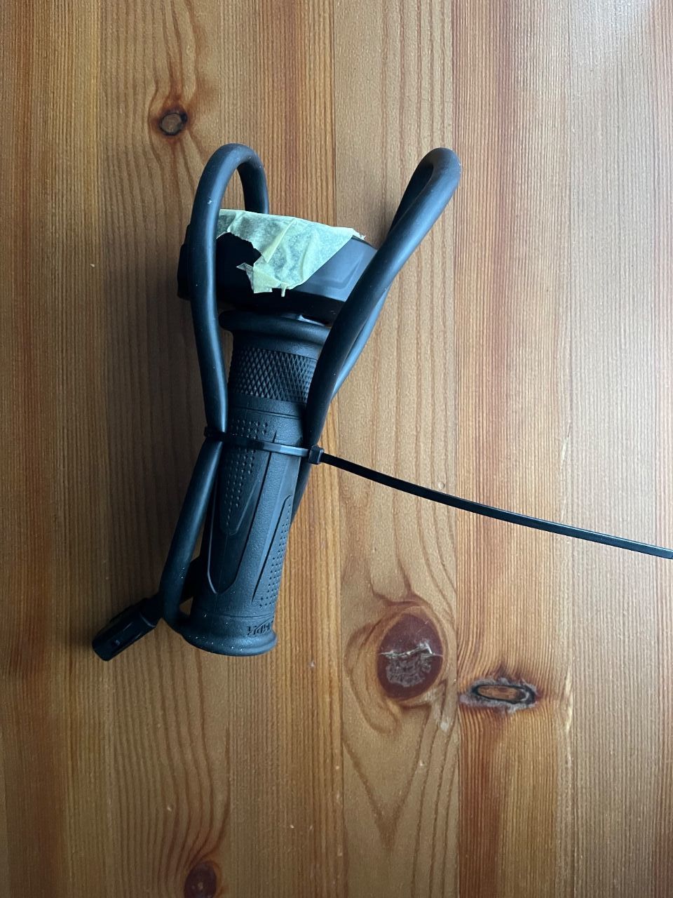 Photo TRIUMPH TRIDENT