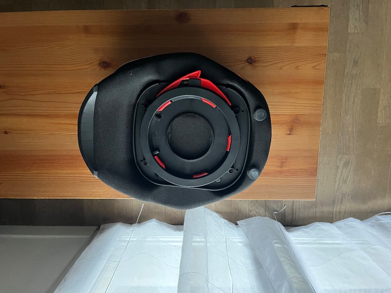 Photo TRIUMPH TRIDENT