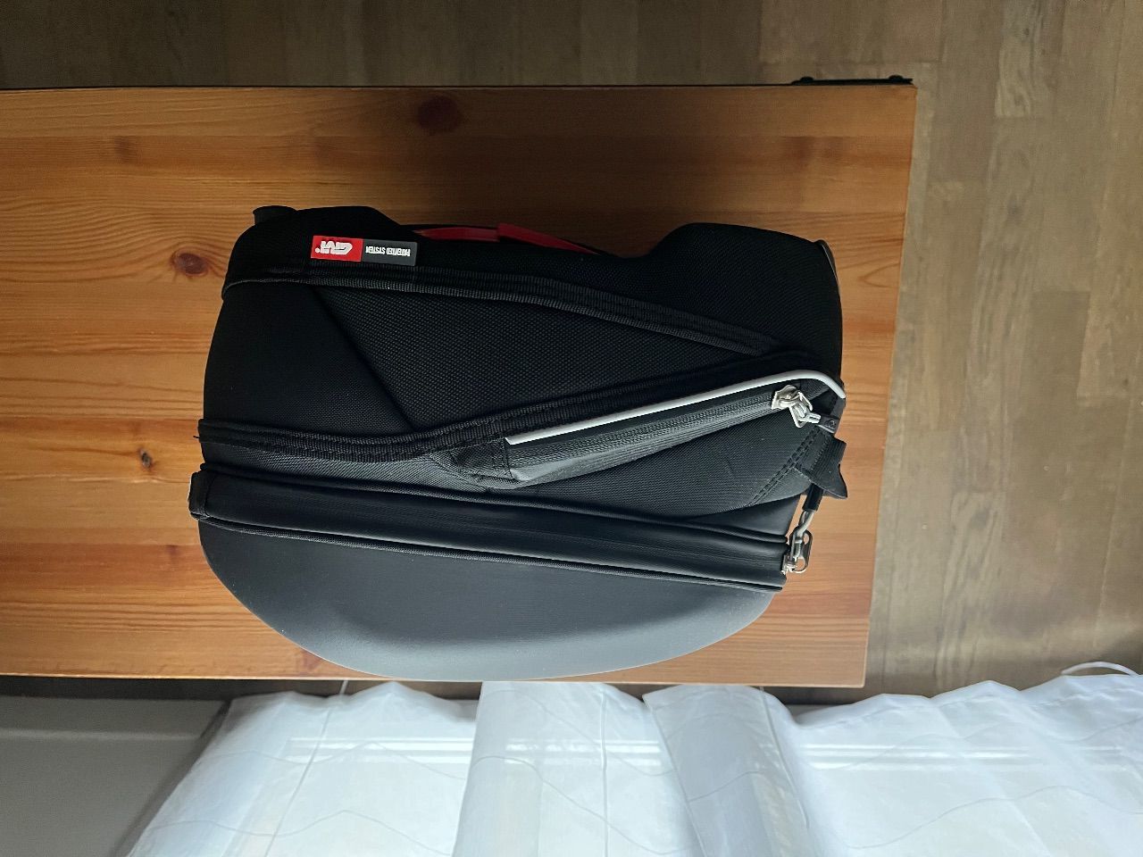 Photo TRIUMPH TRIDENT