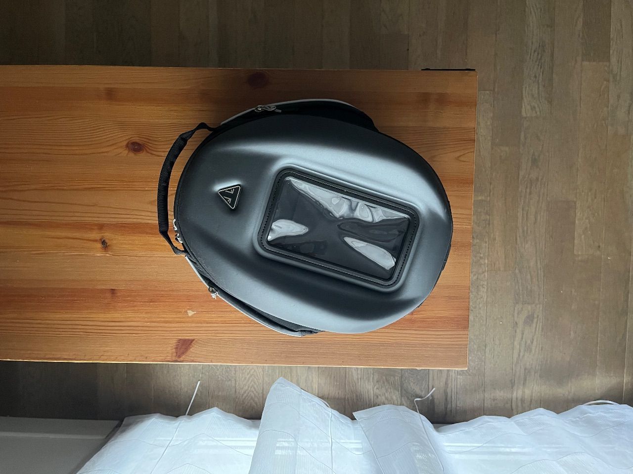 Photo TRIUMPH TRIDENT