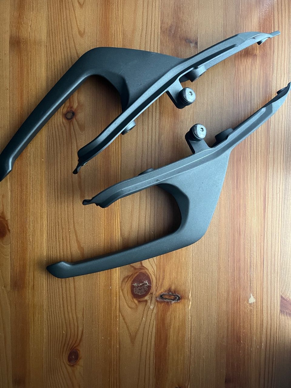 Photo TRIUMPH TRIDENT