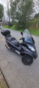 PIAGGIO MP3 500 HPE SPORT ADVANCED